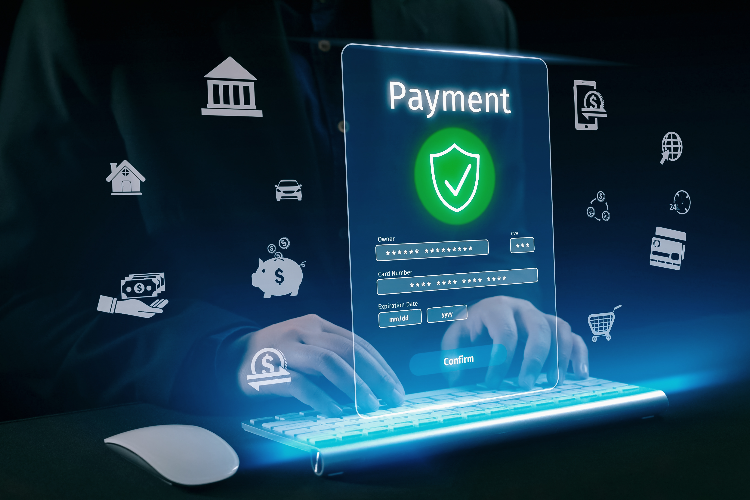Transaction Management