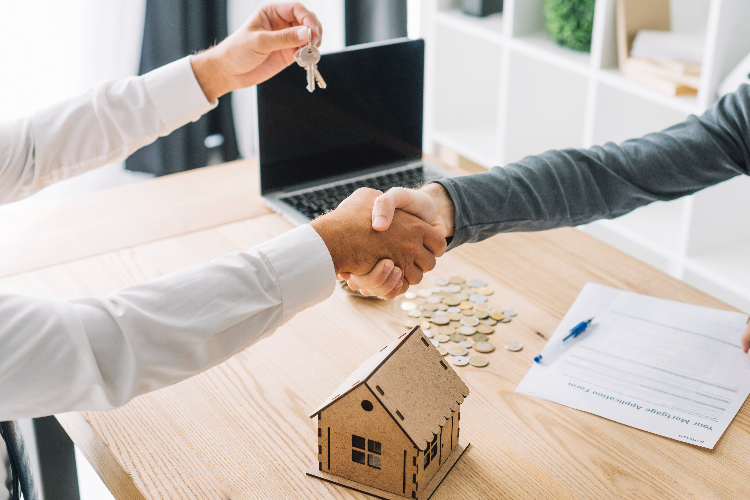 buy-selling