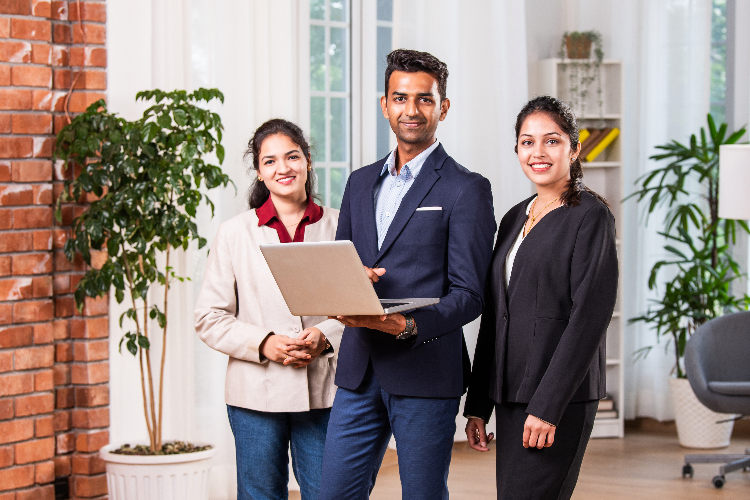 Real Estate Counselling
