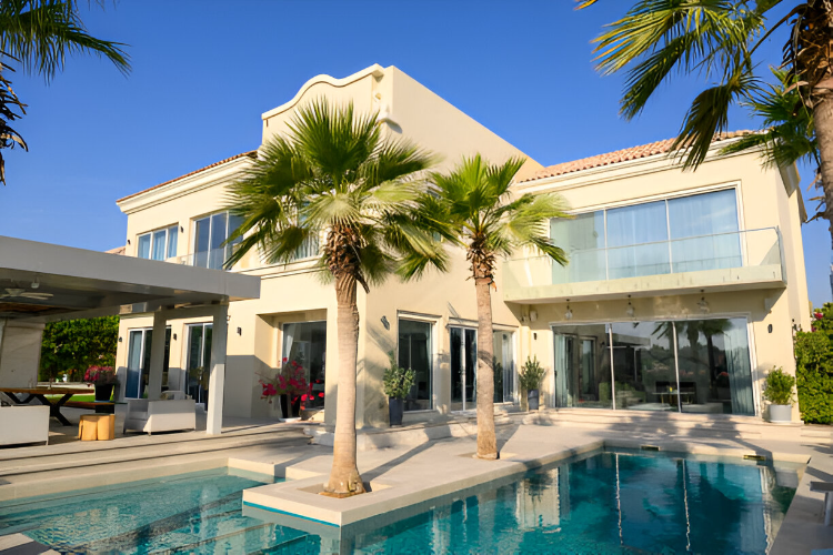 Mansions Signature Villas
