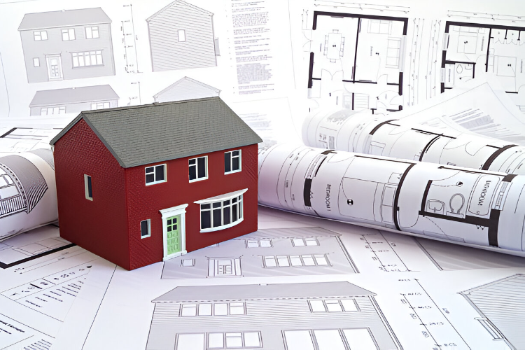 Off-Plan Properties