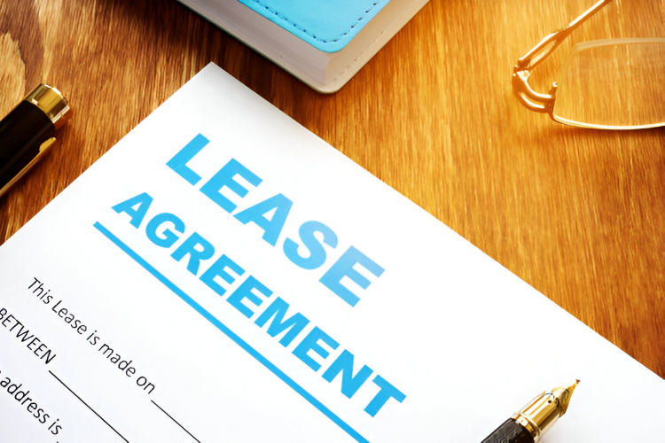 Long-Term Lease Agreements
