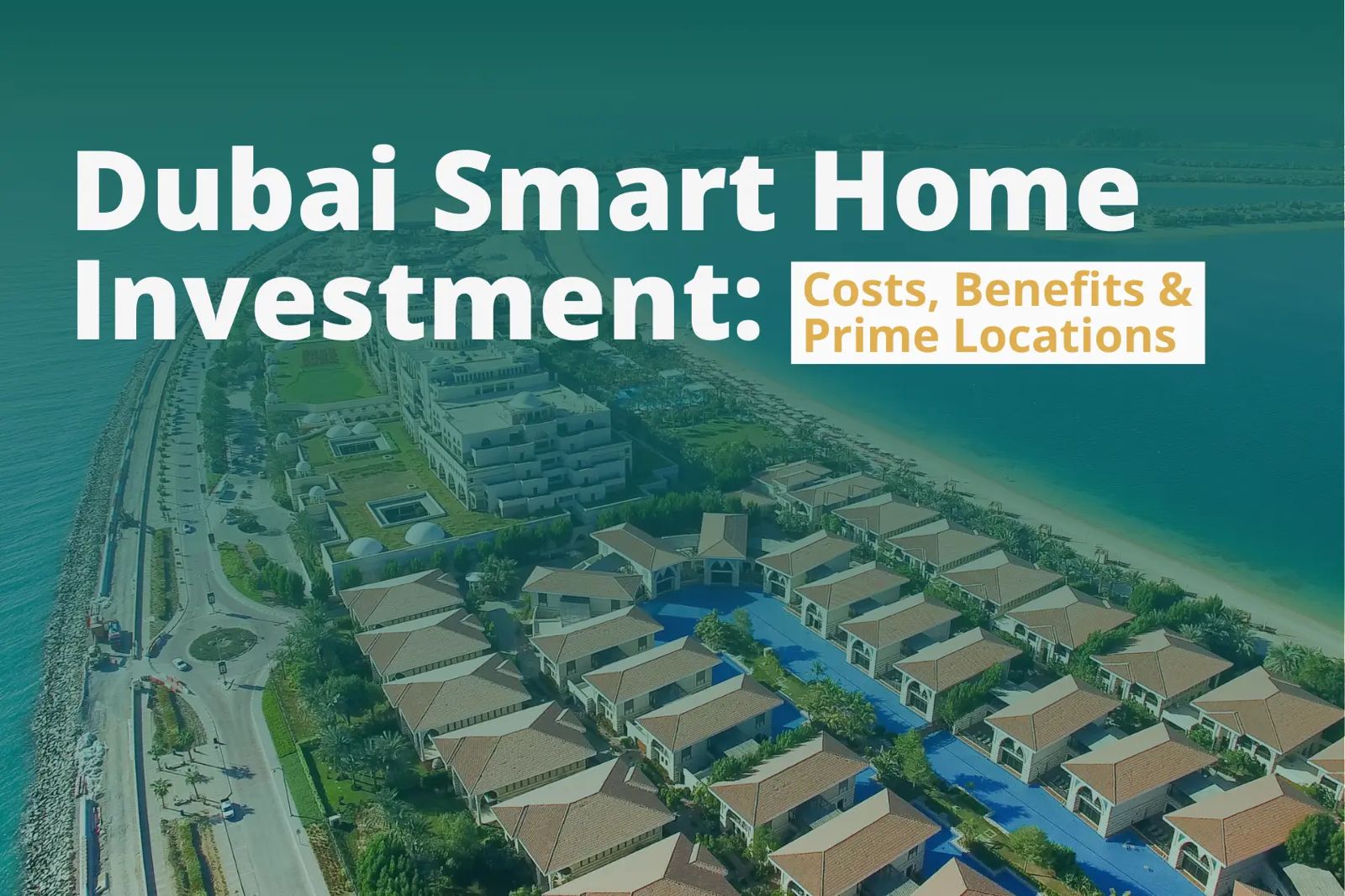 How to Legally Buy Property in Dubai as a Foreigner in 2025