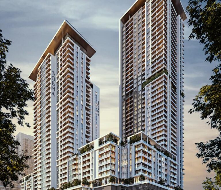 Shoba Crest Grande Hartland