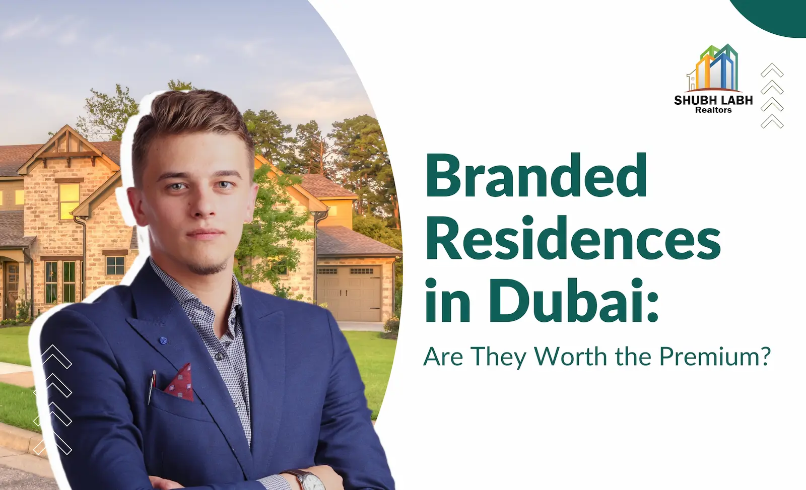 The Rise of Branded Residences in Dubai: Are They Worth the Premium?