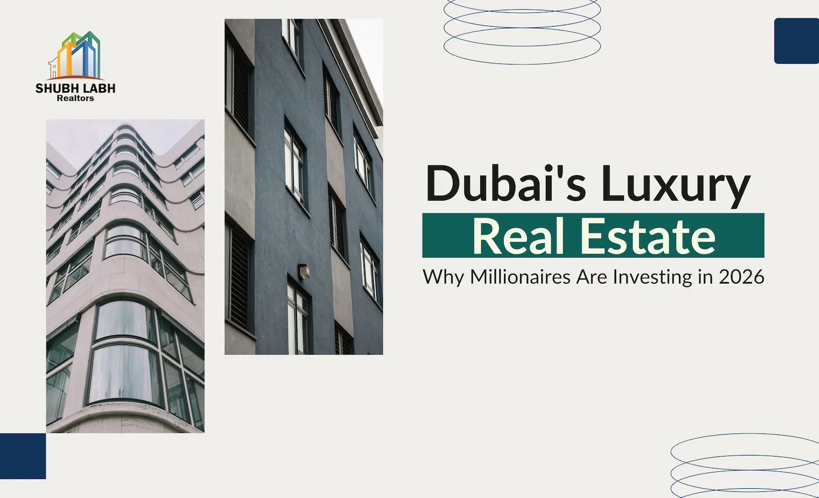 Why Dubai Continues to Attract Millionaire Property Buyers in 2026