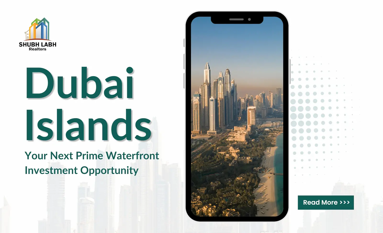 Dubai Islands 2026: The Next Palm Jumeirah for Property Investors?