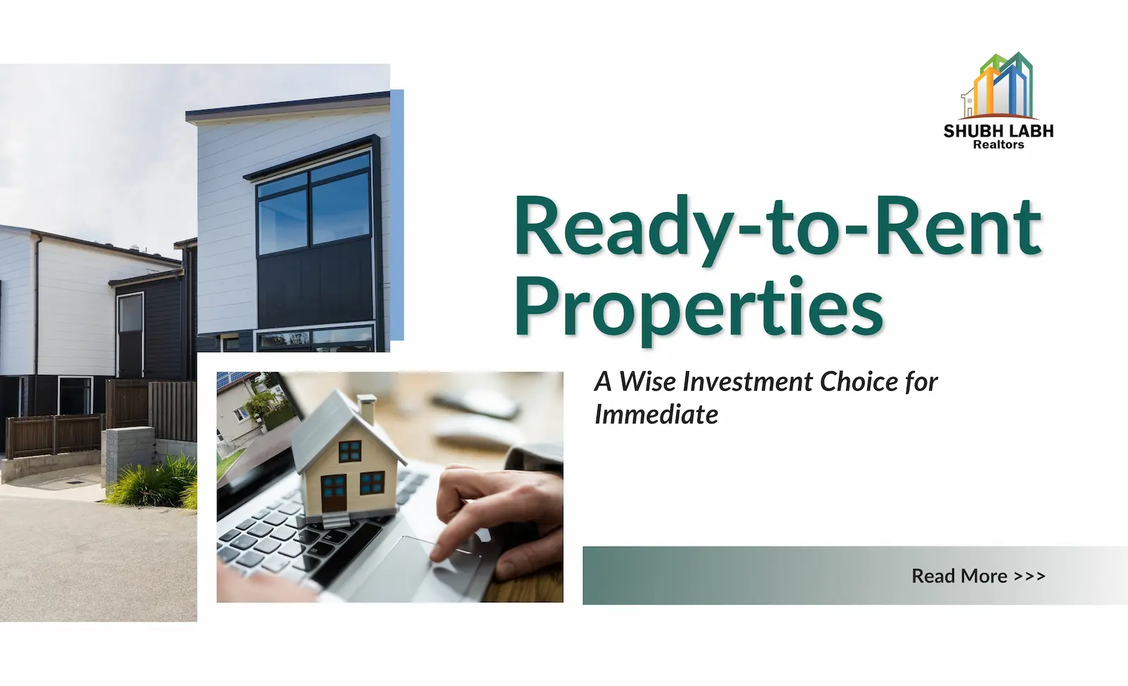 Ready to Rent Properties in Dubai: Is it a Better Investment Option than Under Construction Projects?