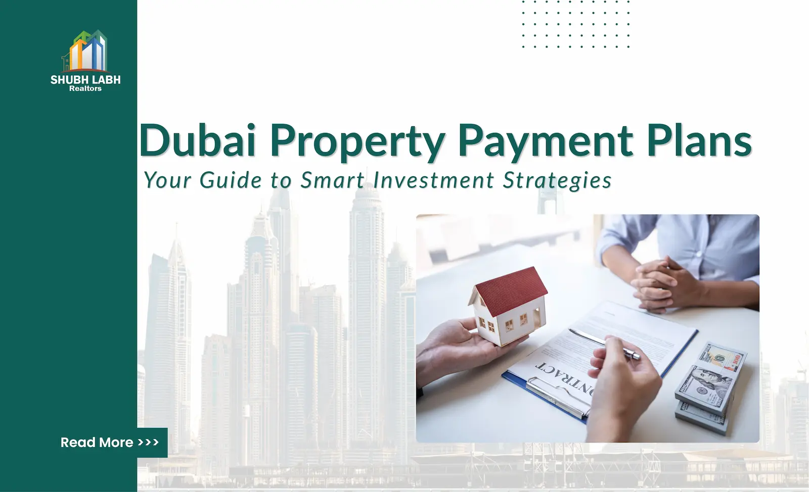 Best Place to Buy Property in Dubai: Top Investment Areas for 2026