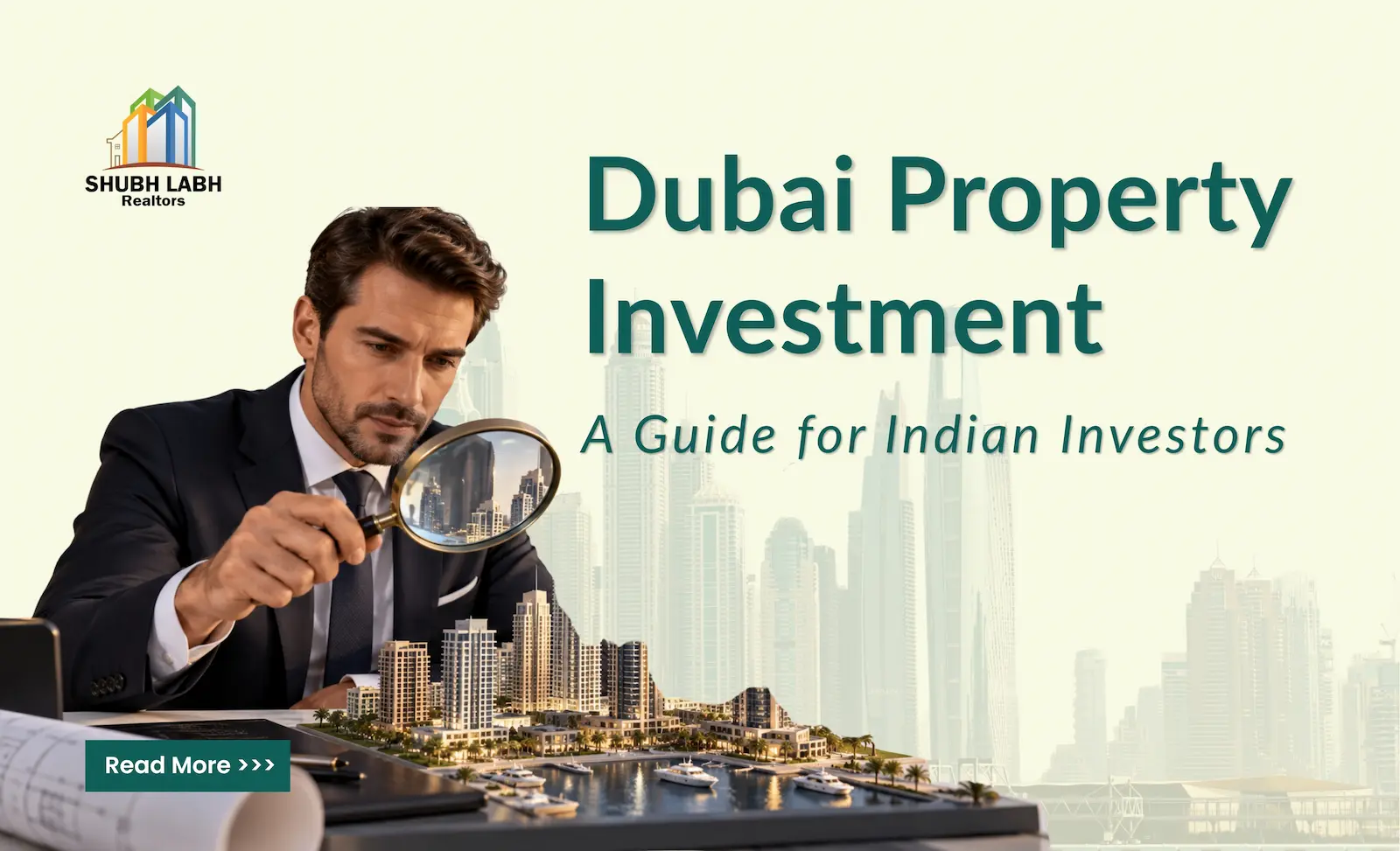 Dubai Property Payment Plans in 2026: How to Choose the Right One for Your Investment