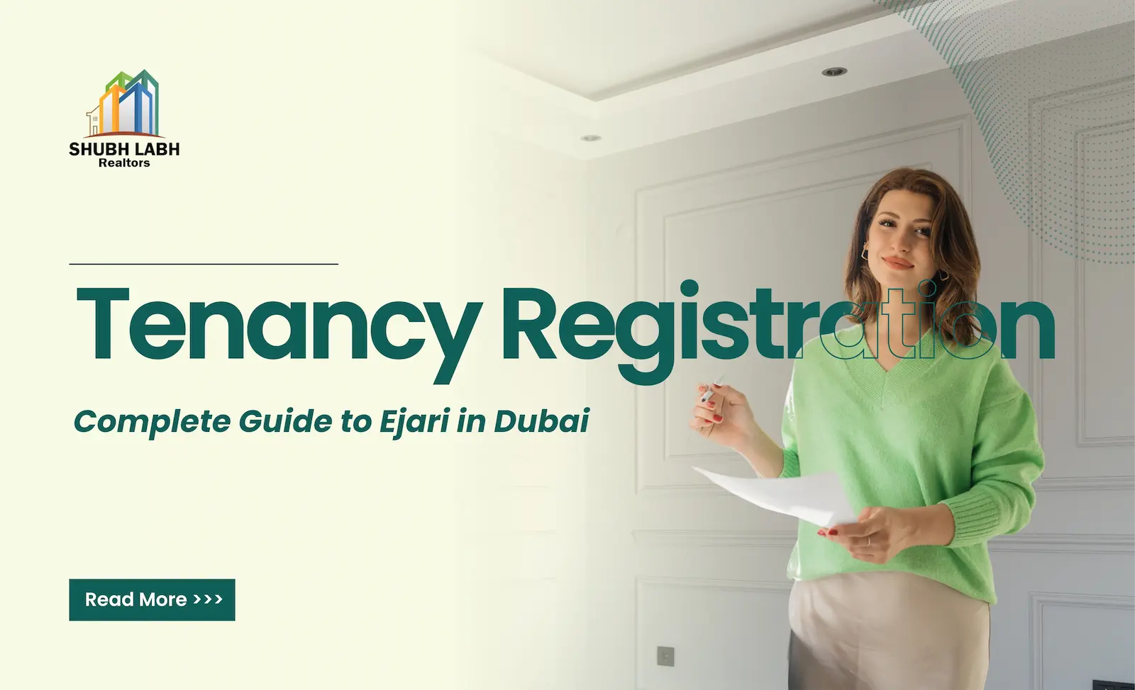 Ejari In Dubai: A Complete Guide to Dubai’s Tenancy Registration System