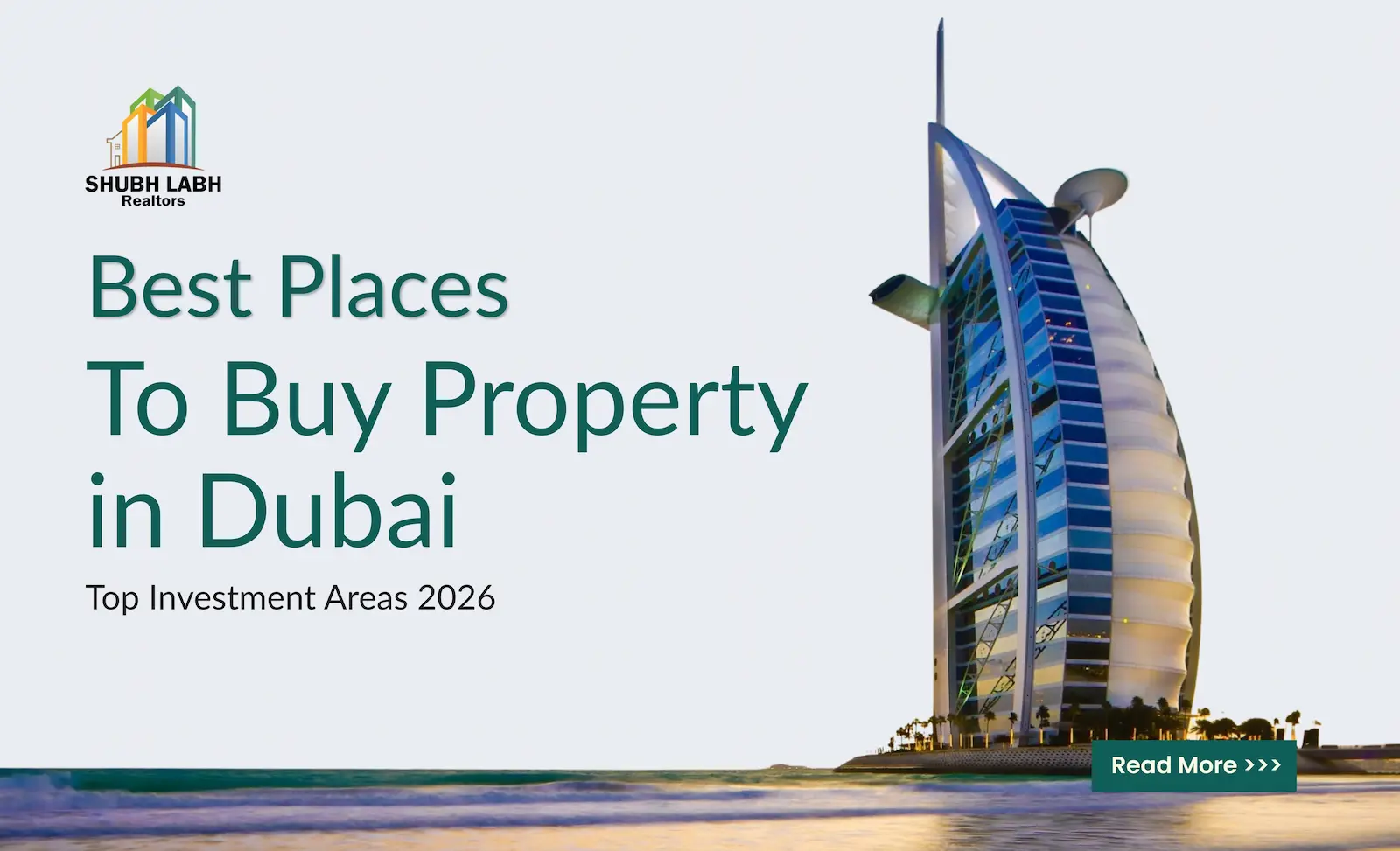 Is Buying Property in Dubai a Good Investment? A 2026 Guide for Indian Investors