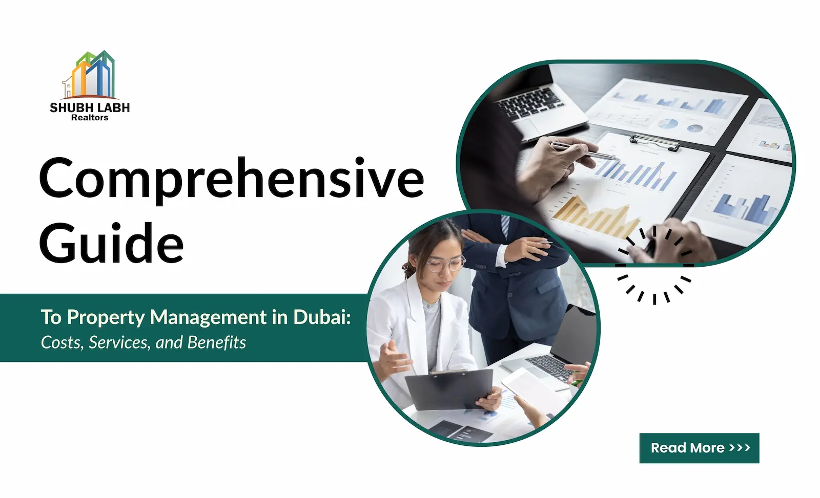 Property Management in Dubai: What It Includes, Costs, and Services Explained