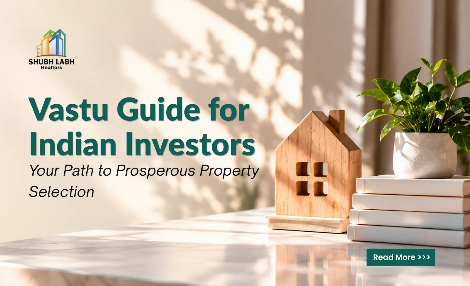 Vastu in Dubai: A Practical Homebuying Guide for Indian Investors