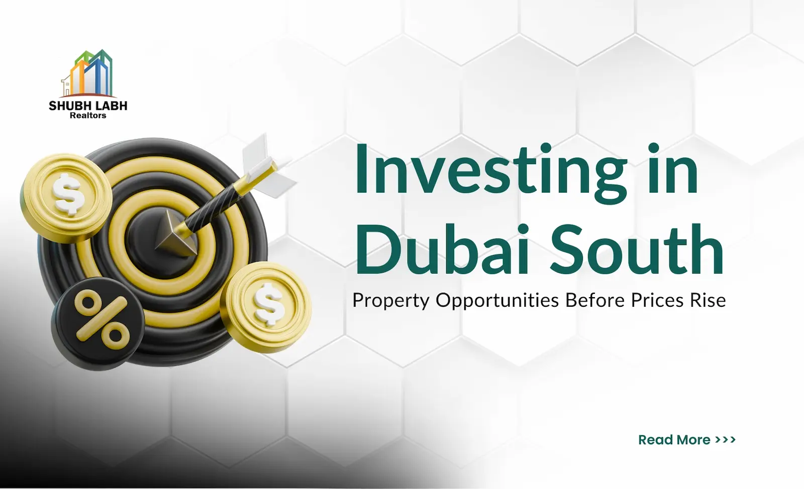 Why Smart Investors Are Quietly Buying Property in Dubai South Before Prices Rise