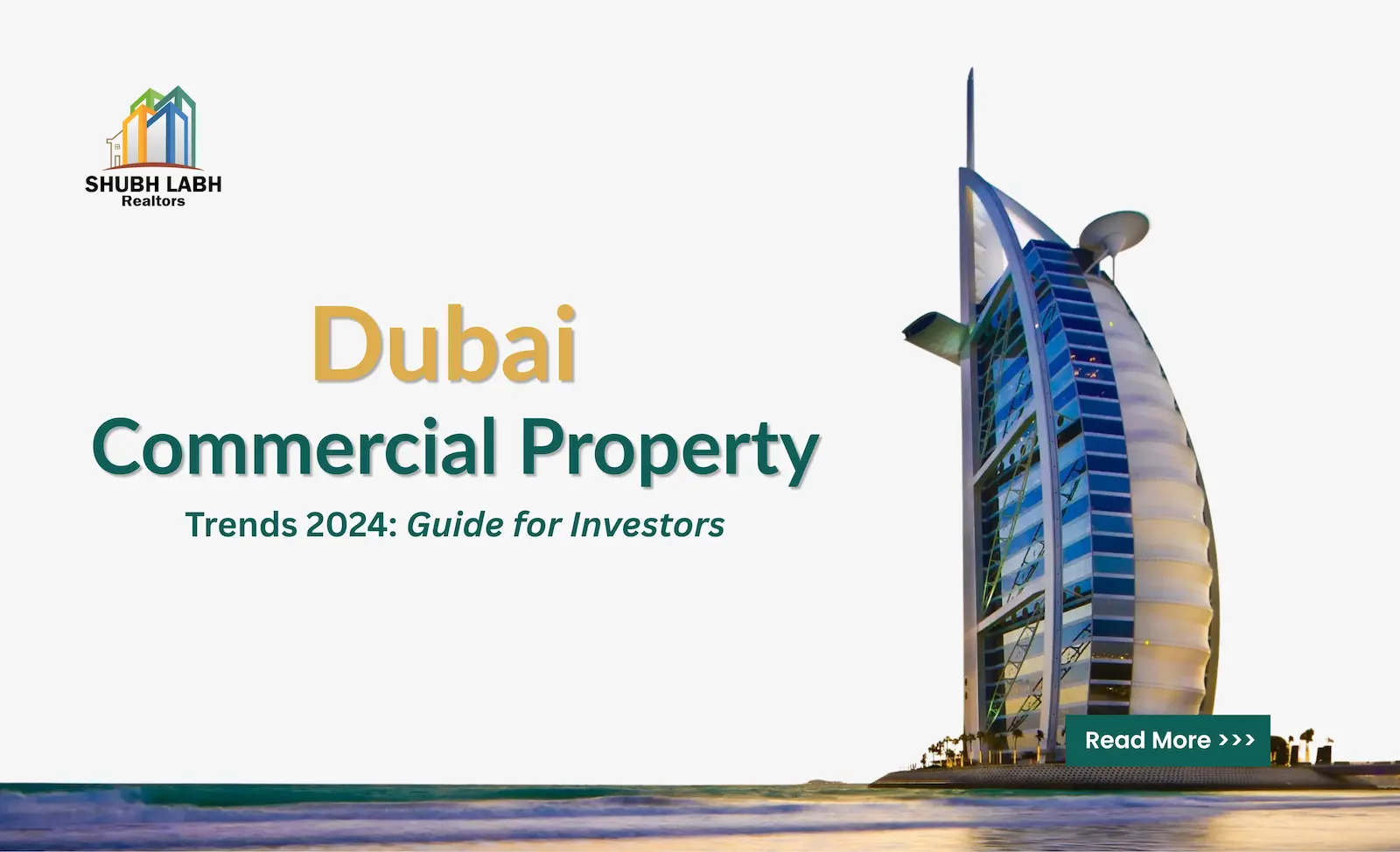 Dubai Commercial Property Trends: A Practical Guide for Investors and Occupiers