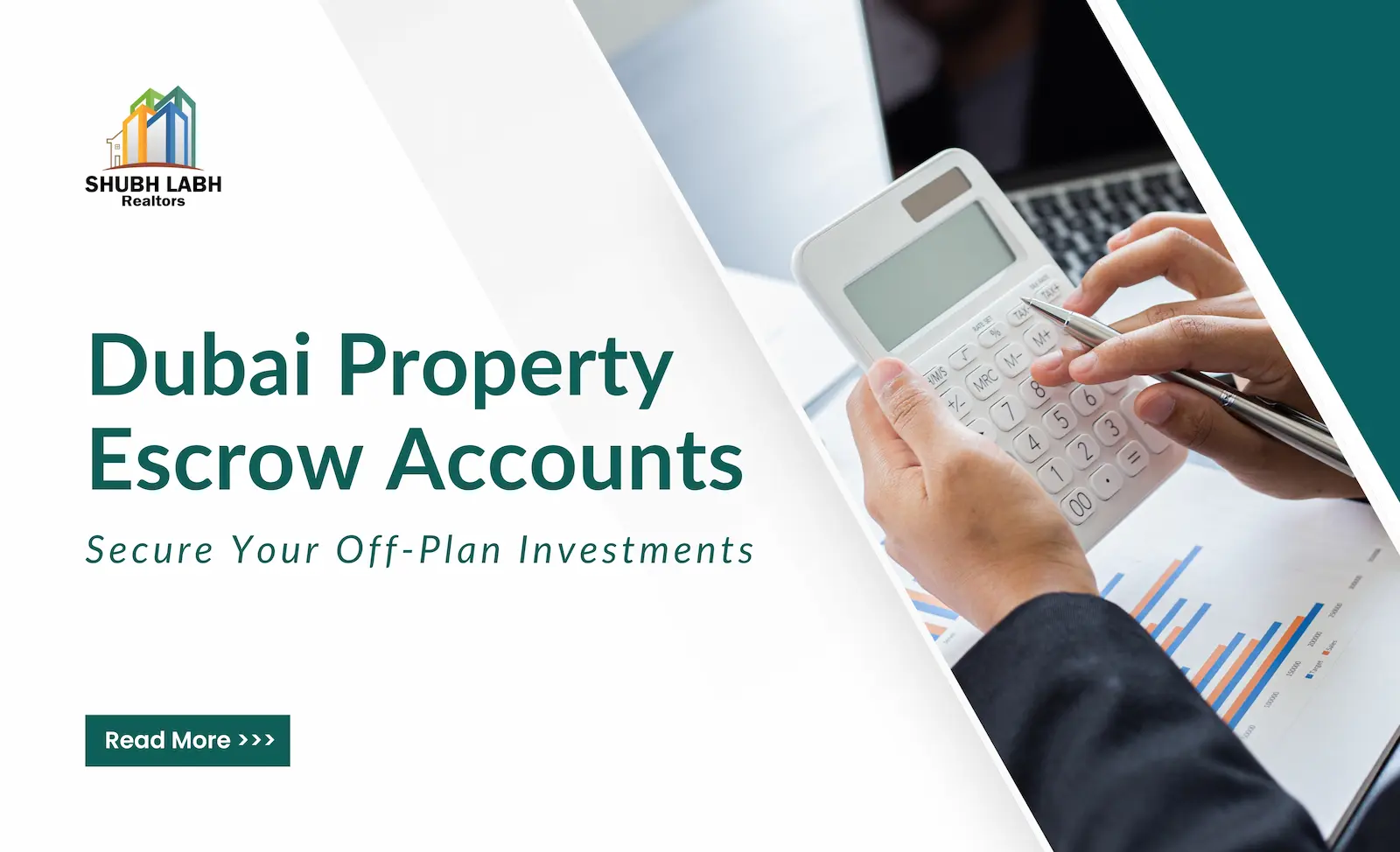 Dubai Property Escrow Accounts Explained: How Buyer Payments Are Protected