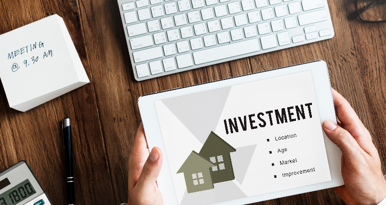 Off Plan Property Investment
